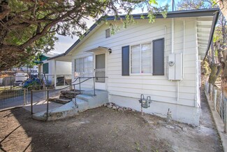 5996 S Morrow Ave, Miami, AZ 85539