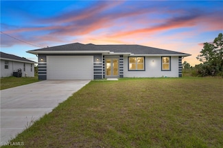 2715 51st St W, Lehigh Acres, FL 33971