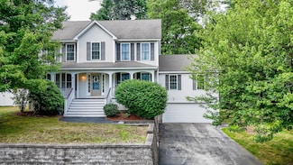 12 Hibiscus Way, Nashua, NH 03062