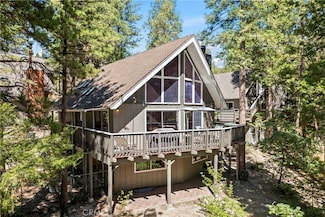 676 Rhine Rd, Lake Arrowhead, CA 92352