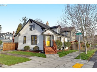 5149 NE Davis St, Portland, OR 97213