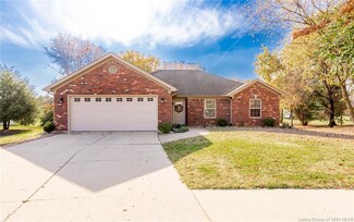 3303 Andrea Ct, Jeffersonville, IN 47130