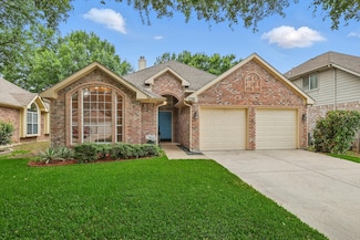 4704 Misty Ridge Dr, Fort Worth, TX 76137