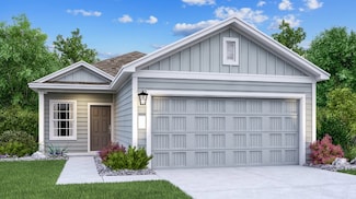 Rundle, Uhland, TX 78640