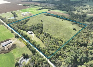 23831 130th Ave, Centerville, IA 52544