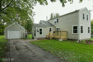 4009 Douglas Ave, Des Moines, IA 50310