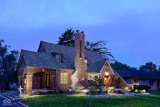 6512 Madison Ave, Indianapolis, IN 46227