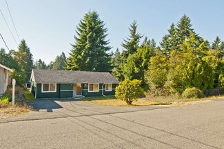1317 SW 164th St, Burien, WA 98166