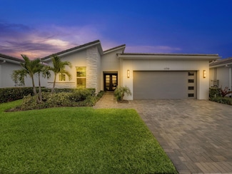 11719 SW Viridian Blvd, Port Saint Lucie, FL 34987