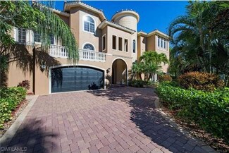 71 Southport Cove, Bonita Springs, FL 34134