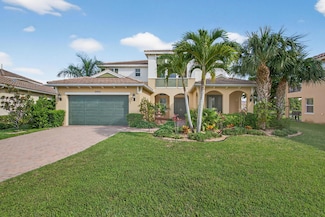2904 Payson Way, Wellington, FL 33414