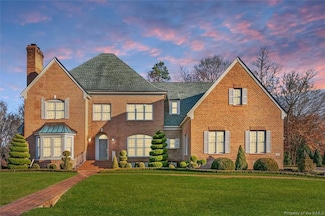 131 George Sandys, Williamsburg, VA 23185