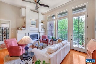 202 Douglas Ave Unit 2G, Charlottesville, VA 22902