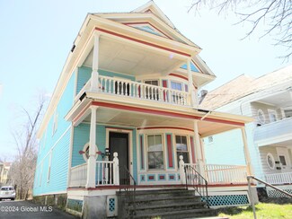 1030 Park Ave, Schenectady, NY 12308