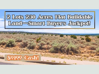 74 Nahata Dzill, Sanders, AZ 86512