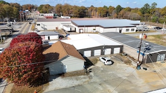 376 2nd St, Belmont, MS 38827