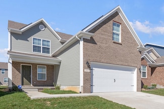 185 Landry Ln, Georgetown, KY 40324