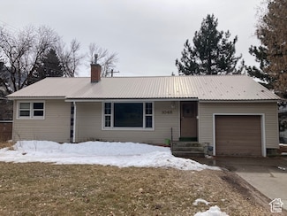 1048 Canyon Rd, Logan, UT 84321