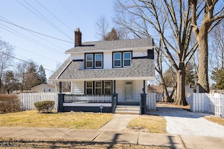 1082 S Hawkins Ave, Akron, OH 44320