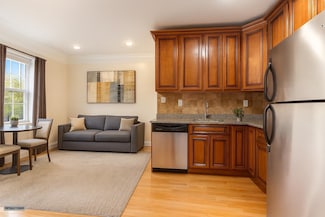 70 South St Unit 3, Jersey City, NJ 07307