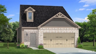 265 Abbotts Crossing Cir, Conyers, GA 30094