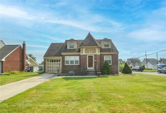 1131 N Wahneta St, Allentown, PA 18109