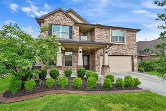 2938 Fox Ledge Ct, Conroe, TX 77301