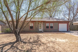 1305 Grand Oak Dr, Greenwood, AR 72936
