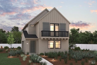 1325 Waldorf Ln, Rohnert Park, CA 94928