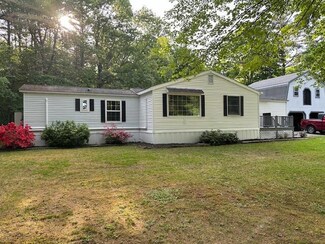 295 Huff Rd, Lyman, ME 04002