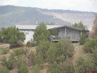 0 Eagles Place Unit 684638, Arboles, CO 81121