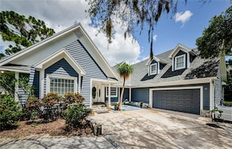 1142 Weybridge Ln, Dunedin, FL 34698