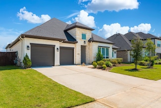 25018 Pavonia Lake Ln, Tomball, TX 77375