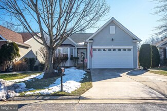 3712 Chapman Mill Trail, Dumfries, VA 22025