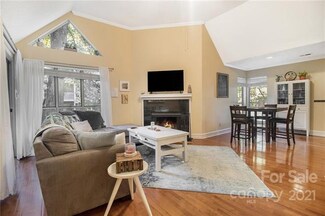 2502 Cranbrook Ln Unit 7, Charlotte, NC 28207
