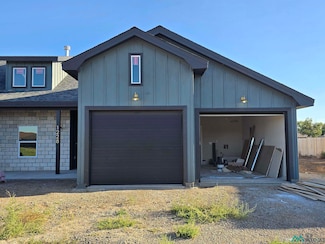 12228 Bella Vita Dr, Roswell, NM 88201