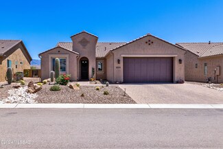 61951 E Marble Dr, Oracle, AZ 85623