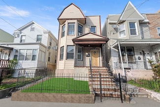 80 Woodlawn Ave, Jersey City, NJ 07305