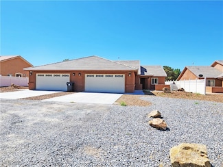 1229 Bourbon St, Pahrump, NV 89048