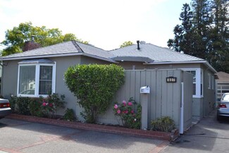 827 Whipple Ave, Redwood City, CA 94063