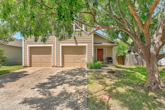 1060 Leeds Castle Walk, Georgetown, TX 78626