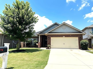 220 Scottish Ave, Simpsonville, SC 29680
