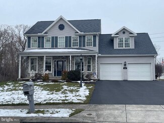 540 Morgan Dr Unit L11, Middletown, PA 17057