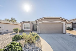 3649 E Hazeltine Way, Chandler, AZ 85249