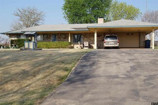 1514 Ridge Place, Lahoma, OK 73754