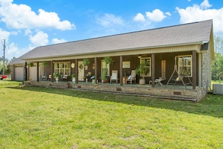 3233 Highway 16, Pangburn, AR 72121