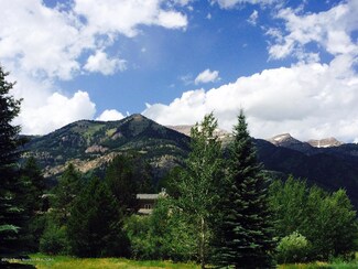 3544 N Lake Creek Dr Unit 2113, Wilson, WY 83014