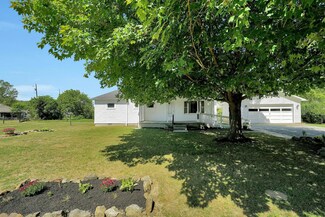 16505 1st St, Logan, OH 43138
