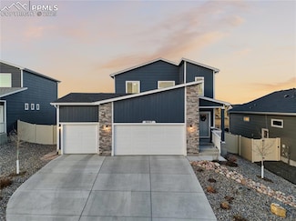 9927 Hidden Ranch Ct, Peyton, CO 80831
