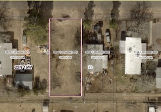 3090 E Hearne Ave, Kingman, AZ 86409
